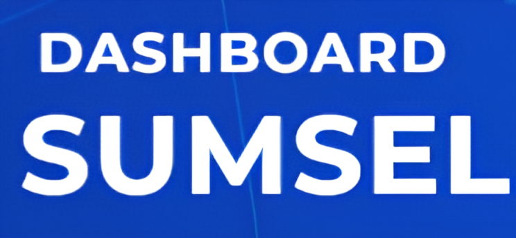Dashboard Sumsel